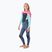 Pianka do pływania dziecięca Rip Curl Groms Omega 3/2 mm Back Zip pink
