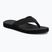 Japonki męskie Rip Curl Chiba Open Toe black