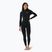 Pianka do pływania damska Rip Curl Ebomb 3/2 mm Zip Free black