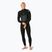Pianka do pływania męska Rip Curl Dawn Patrol 3/2 mm Chest Zip black