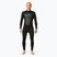 Pianka do pływania męska Rip Curl Omega 3/2 mm Back Zip black