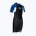 Pianka dziecięca Rip Curl Omega 2 mm Back Zip Springsuit blue