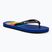 Japonki męskie Rip Curl Surf Revival Logo Open Toe black/blue