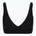 Góra od stroju kąpielowego Rip Curl Premium Surf D-Dd Deep V black