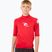 Koszulka do pływania dziecięca Rip Curl Brand Wave UPF Rash Vest red