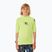 Koszulka do pływania dziecięca Rip Curl Brand Wave UPF Rash Vest lime