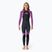 Pianka do pływania dziecięca Rip Curl Omega 3/2 mm Back Zip purple