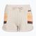 Spodenki damskie Rip Curl Block Party Track oatmeal marle