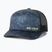 Czapka z daszkiem męska Rip Curl Weekend Trucker black/lime