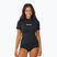 Koszulka do pływania damska Rip Curl Classic Surf UPF Rashguard black