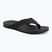 Japonki męskie Rip Curl Chiba Bloom Open Toe black