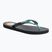 Japonki męskie Rip Curl Wetty Fade Bloom washed black