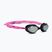 Okulary do pływania 2XU Propel Swim punk pink/mirror