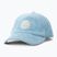 Czapka z daszkiem damska Rip Curl Icons Of Surf mid blue