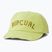 Czapka z daszkiem damska Rip Curl Mixed Montage sage