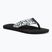 Japonki damskie Rip Curl Freedom Plush Bloom black