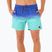 Szorty kąpielowe męskie Rip Curl Laze Fade Volley electric cobalt