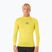 Longsleeve do pływania męski Rip Curl Waves UPF Performance sulphur