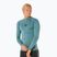 Longsleeve do pływania męski Rip Curl Waves UPF Performance bluestone
