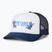 Czapka z daszkiem męska Rip Curl Weekender Trucker navy/white