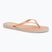 Japonki damskie Rip Curl Icons Of Surf Bloom peach
