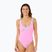 Strój kąpielowy jednoczęściowy Rip Curl Surf Puff light pink