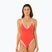 Strój pływacki jednoczęściowy Rip Curl Classic Surf red