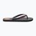 Japonki męskie Rip Curl Icons of Surf Bloom Open Toe black/orange