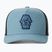 Czapka z daszkiem dziecięca Rip Curl Search Icon Trucker faded denim