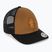 Czapka z daszkiem Rip Curl Search Icon Trucker off white/black