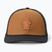 Czapka z daszkiem Rip Curl Search Icon Trucker off white/black