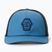 Czapka z daszkiem Rip Curl Search Icon Trucker bluefin