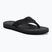 Japonki męskie Rip Curl Chiba Open Toe charcoal grey