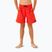 Szorty kąpielowe dziecięce Rip Curl Offset Volley red