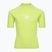 Koszulka do pływania dziecięca Rip Curl Waves Upf lime