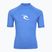 Koszulka do pływania dziecięca Rip Curl Waves Upf blue gum