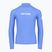 Longsleeve do pływania dziecięcy Rip Curl Classic Surf Rashvest cornflower blue