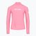 Longsleeve do pływania dziecięcy Rip Curl Classic Surf Rashvest begonia pink