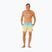 Szorty kąpielowe męskie Rip Curl Offset Fade Volley aqua