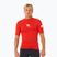 Koszulka do pływania męska Rip Curl Waves Upf Perf lava red