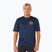 Koszulka do pływania męska Rip Curl Pacific Rinse Surflite Upf dark navy