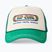 Czapka z daszkiem damska Rip Curl Mixed Revival Trucker green