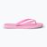 Japonki damskie Rip Curl Essential Bloom Open Toe pink