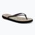 Japonki damskie Rip Curl Mixed Bloom Open Toe natural