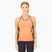 Koszulka termoaktywny damska Mons Royale Bella Merino Tank punch/black