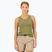 Koszulka termoaktywny damska Mons Royale Zephyr Tencel Tank fern