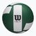 Piłka do siatkówki Wilson Helix Game Ball green/white rozmiar 5