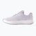 Buty do tenisa damskie Wilson Intrigue Lite W lavender blue/ white/ lunar rock