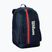 Plecak tenisowy Wilson Team navy