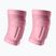 Nakolanniki siatkarskie Wilson Helix Knee pink